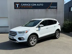 Ford KUGA 1.5 TDCI 120CH STOP&START EXECUTIVE 4X2