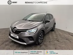 Renault Captur TCe 90 Evolution