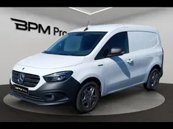 Mercedes-benz Citan eCitan Long Pro