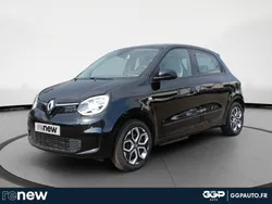 Renault Twingo E-Tech Electric Equilibre R80 Achat Intégral