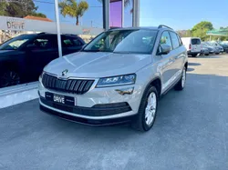 Skoda Karoq 2.0 TDI Ambition