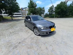 BMW 118 série 1 18d