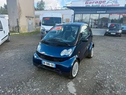 SMART FORTWO 0.7i 61 CH