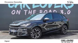 Cupra Terramar 1.5 eTSI Hybrid 150 ch DSG7 V