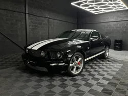 Ford Mustang GT V8 4.6 305ch 32V