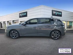 Peugeot 308 Hybrid 145 e-DCS6 Allure