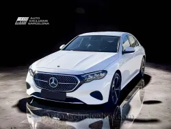 Mercedes-Benz E 300 300de 9G-Tronic