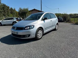 Volkswagen golf plus 1.6 tdi 90ch trendline *98681kms