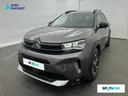 Citroen C5 Aircross BlueHDi 130ch S&S Shine EAT8