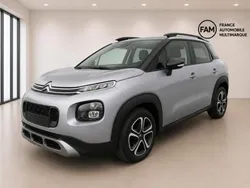 Citroën C3 Aircross BUSINESS BlueHDi 120 S&S EAT6 Feel Pack