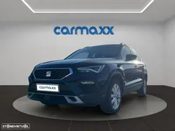 SEAT Ateca 1.0 TSI Style