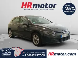VOLKSWAGEN Golf 2.0TDI 85kW