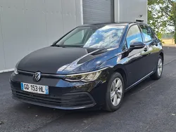 Volkswagen golf viii 2.0 tdi 19000ttc scr 115 life dsg7