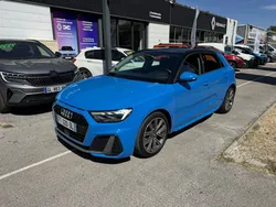 Audi A1 Sportback 1.0 TFSI 116 S line