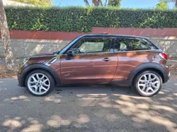 MINI Paceman Mini Paceman 2.0 Cooper SD ALL4