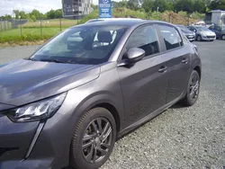 Vds 208 active business 100cv