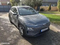 Hyundai Kauai Standard