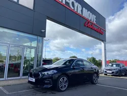 BMW Série 2 Gran Coupé F44 216d 116 ch DKG7 Business Design