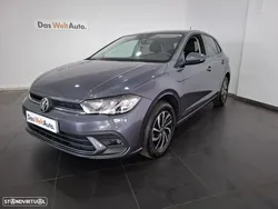 VW Polo 1.0 TSI Urban