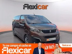 Peugeot Traveller Traveller Business 1.6 BlueHDi 85KW (115) Long - 4