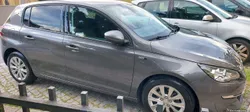 Peugeot 308 Peugeot 308 1.6 BlueHDi Style