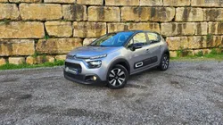 Citroën C3 1.2 PureTech Shine