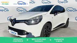 Renault Clio 1.5 DCI 90 Limited