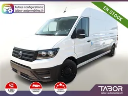 Volkswagen Crafter 35 177 L4H3 Cam AppCo 270°