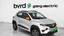 Dacia Spring Electric 45 27,4 kWh Comfort Plus de 2022