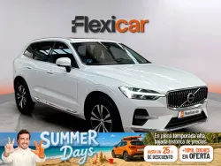 VOLVO XC60 T6 Twin Recharge Inscription
