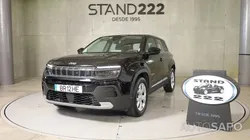 Jeep Avenger 1.2 GSE T3 Altitude de 2025