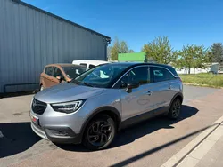 Opel Crossland X 1.2 TURBO 110 cv OPEL2020 - 2020-89152 km