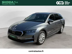 Skoda Octavia COMBI 2.0 TDI 150 ch SCR DSG7 Selection