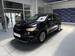 Opel Grandland X 1.2 Turbo 130ch ECOTEC Elite