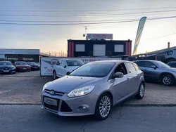 FORD FOCUS 1.6 SCTi 182ch Stop&Start Titanium