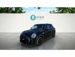 Mini 5 portes HATCH F55 LCI Cooper S 192 ch Edition Greenwich 5p