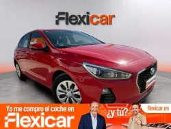 Hyundai i30 1.0 TGDI Essence 120