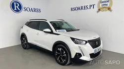 Peugeot 2008 de 2021