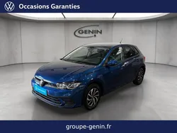 VOLKSWAGEN Polo 1.0 TSI 95 S&S BVM5 VW Edition