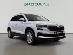 SKODA Karoq 1.5 TSI Selection ACT DSG