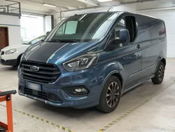 Ford Transit Custom Fg 310 L1H1 2.0 EcoBlue 170 S&S Sport BVA6