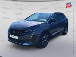 Peugeot 3008 1.2 PureTech 130ch S&S Allure Pack