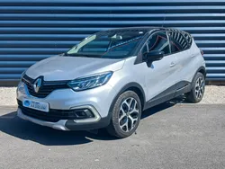Captur Intens Tce 130ch