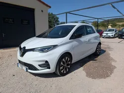 Renault ZOE E-TECH EVOLUTION CHARGE NORMALE R110 ACHAT INTEGRAL - 22