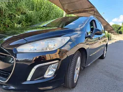 Peugeot 308 Sw E-Hdi
