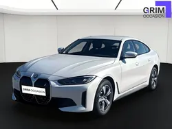 BMW i4 eDrive35 286 ch BVA