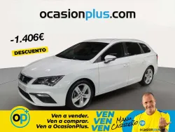 SEAT León ST 1.5 EcoTSI S&S FR 150
