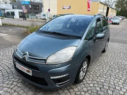 CITROËN C4 Picasso 1.6 HDi BMP6 112 cv/2011/7 Places /Boite auto
