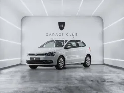 Volkswagen Polo 1.2 TSI BMT Advance 66kW