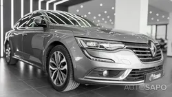 Renault Talisman 1.6 dCi Executive EDC de 2016